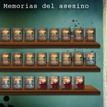 Capítulos de Memorias del Asesino