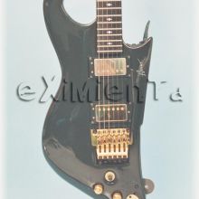 eXiMienTa Guitarra eléctrica