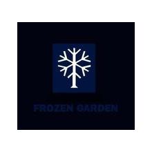FROZEN GARDEN