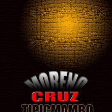 Moreno cruz Tipicmambo