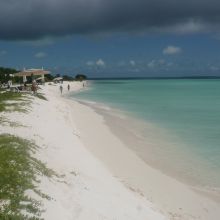 Los roques Las mejores Playas
