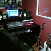 Room Control