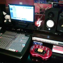 La Mixer