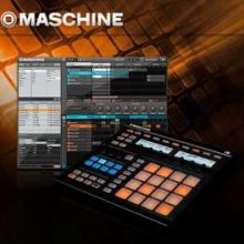 MASCHINE