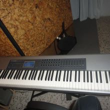 algo de mi equipo nuevo en mi casa aun
