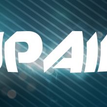 UPair Logotipo