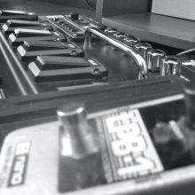 POD XT Live/ElectroHarmonix LPB-1
