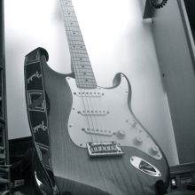 Fender American Stratocaster