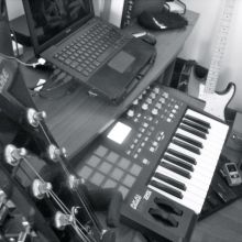 Home Studio 2011-2