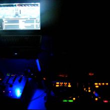 Mixtrack Pro