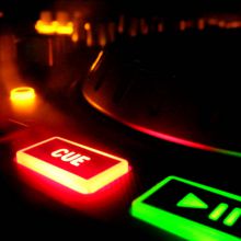 Mixtrack Pro