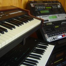 Estudio 96