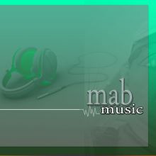 MABmusic Wallpaper