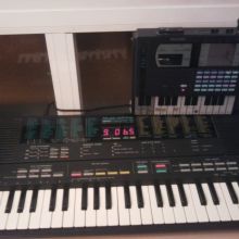 PSS480 y PMC100