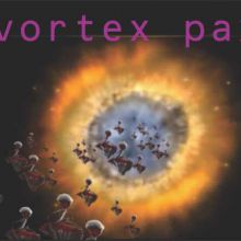 vortex pax