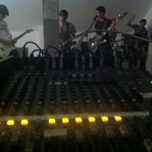 Concierto privado
