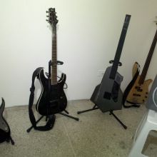 guitarras