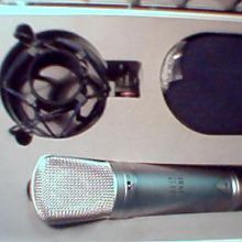 Micro B2 pro de Berhinger