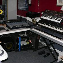 mi estudio
