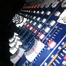 Faders