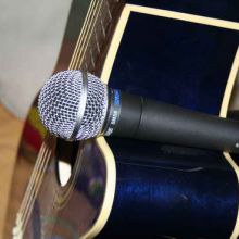 Shure Sm58