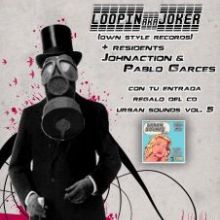 Cartel Sala EL AFTER