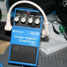 Boss Compressor