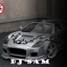 Dj Sam Sobeviviente