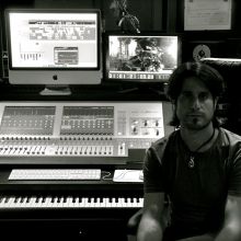 EN ESTUDIO