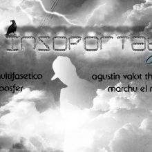 los insoportables ft marchu