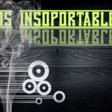 los insoportables coming soon 2011