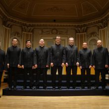 Grupo Vocal KanTus