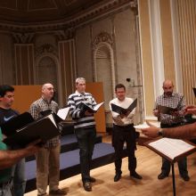 Grupo Vocal KanTus 2