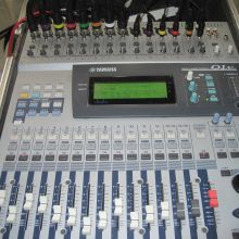 yamaha 01v