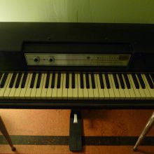 Wurlitzer 200A