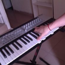Novation SL 37
