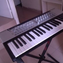 Novation SL 37