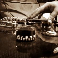 My guitar