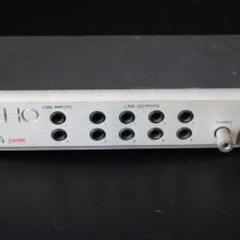 Echo Gina