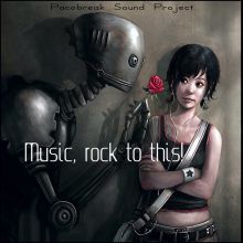 Music; rock to this!