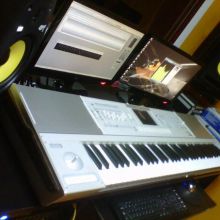 Studio