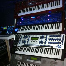 +studio