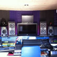 +studio