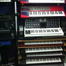 korg Z1