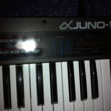 alpha juno1