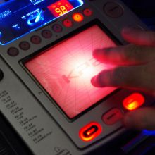Mi Korg Kaoss Pad2