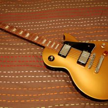 Gibson Les Paul Studio Joe Bonamassa
