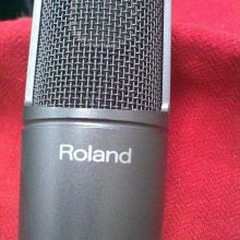 2 Micros Roland DR8C