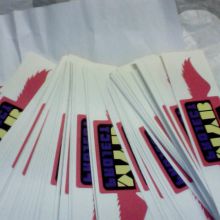 MYB Stickers