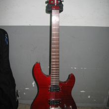 Yamaha RGX 820Z